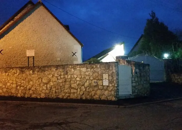 Le Clos Des Alouettes