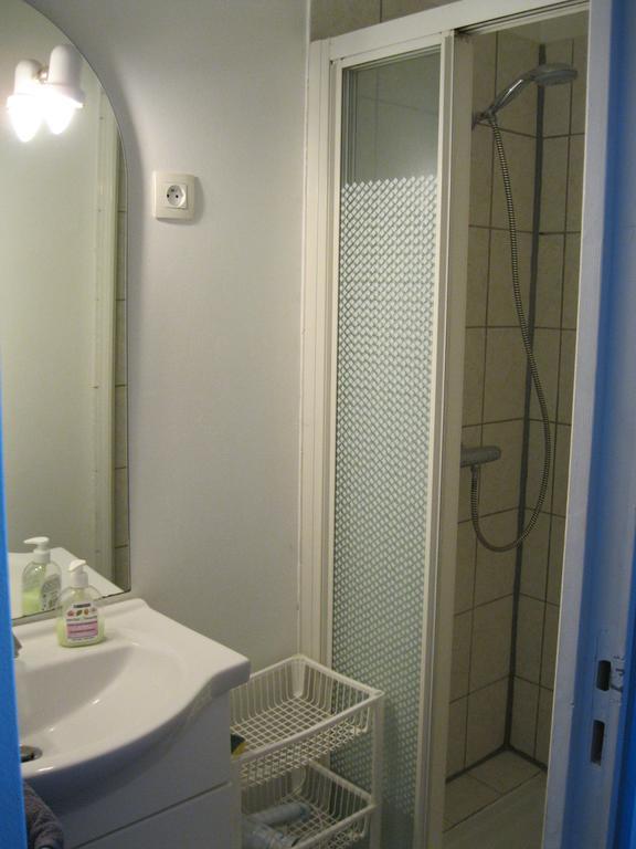Le Clos Des Alouettes Apartment *