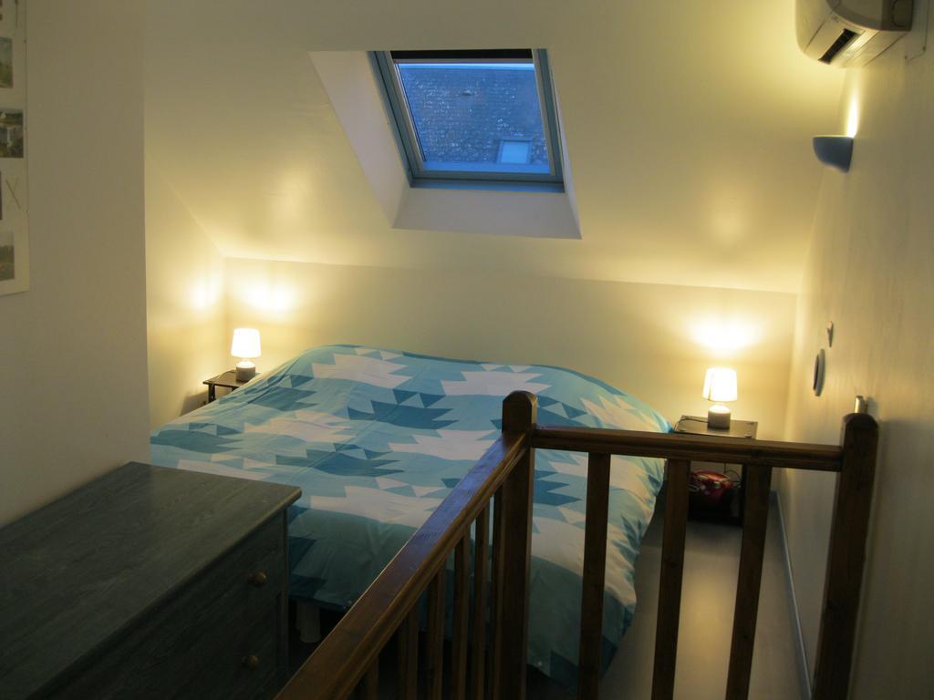 Le Clos Des Alouettes Apartment Amboise