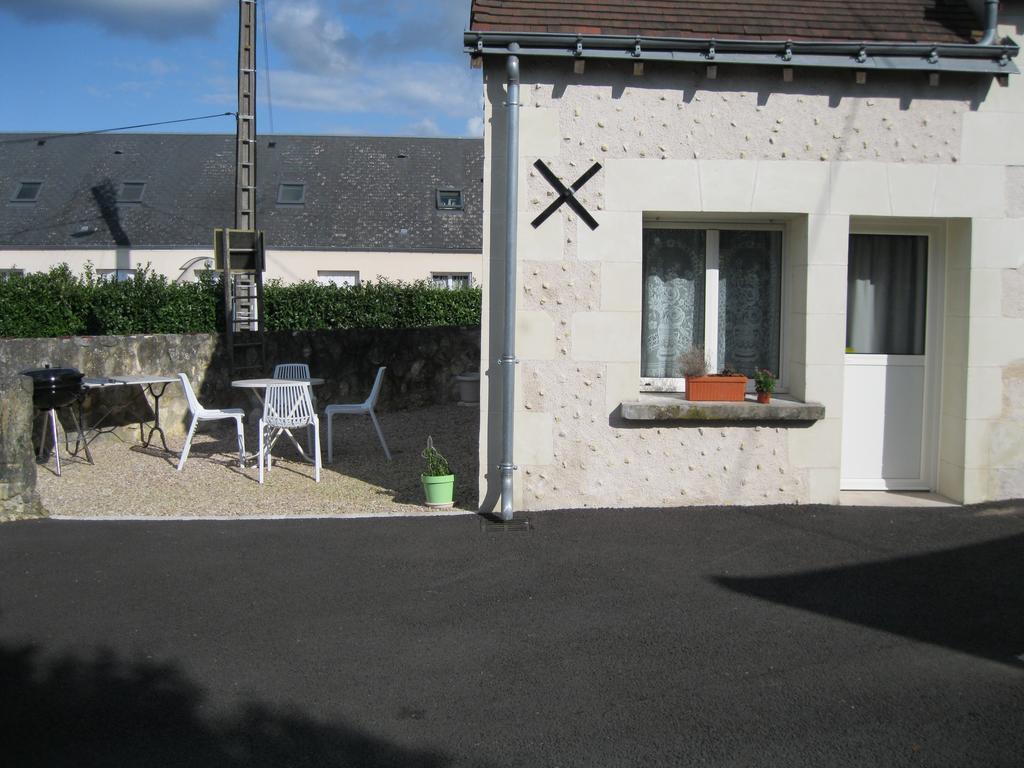 Apartment Le Clos Des Alouettes Amboise