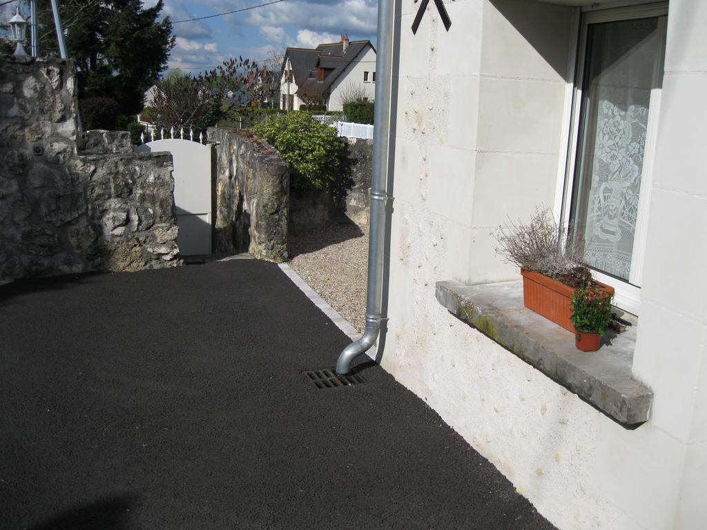 Apartment Le Clos Des Alouettes *